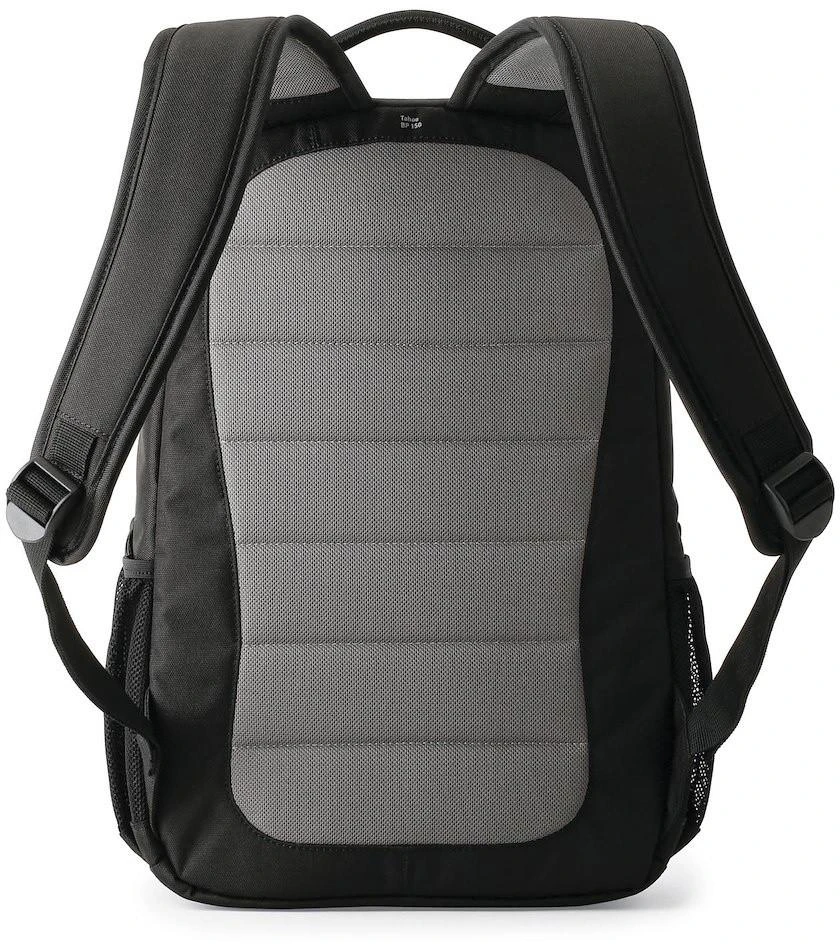 Lowepro Tahoe BP 150, juodas