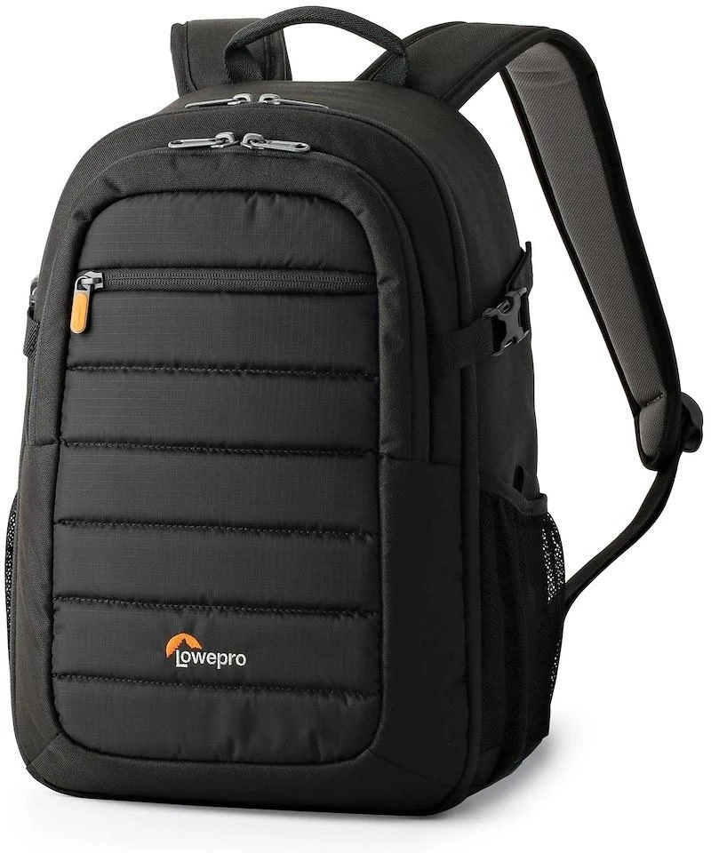 Lowepro Tahoe BP 150, juodas