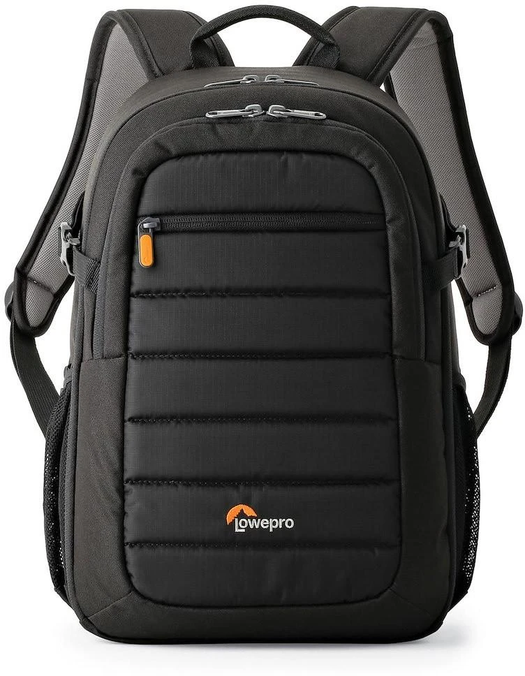 Lowepro Tahoe BP 150, juodas