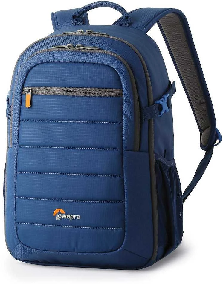 Lowepro Tahoe BP 150, mėlyna