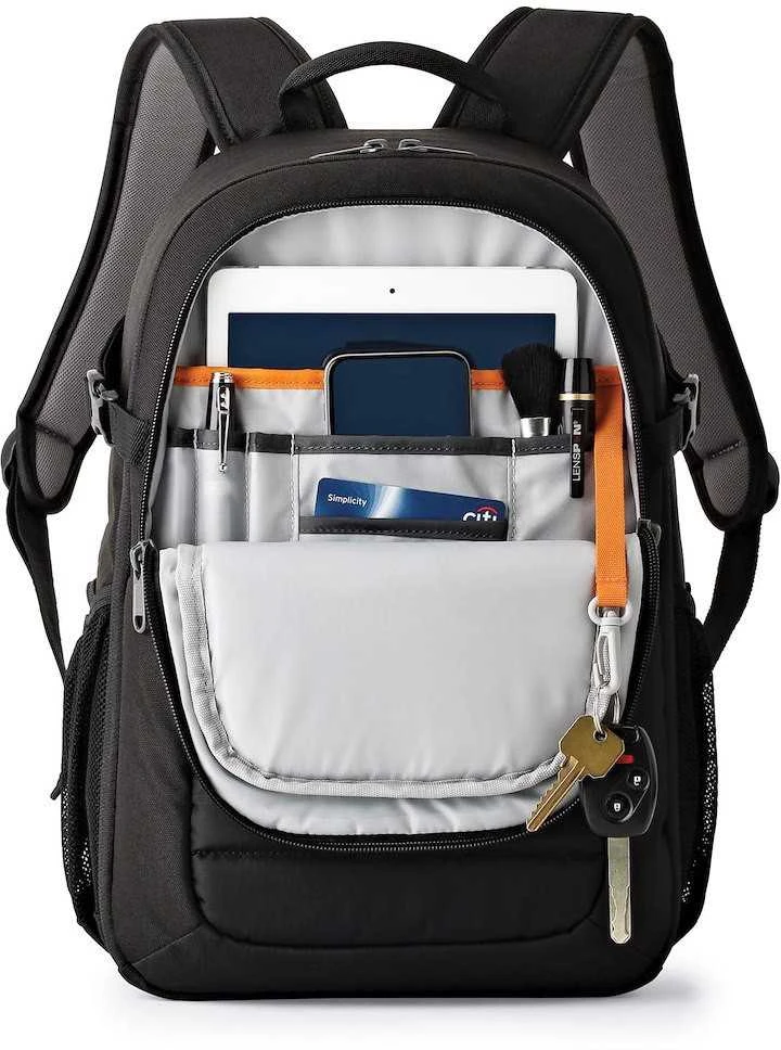 Lowepro Tahoe BP 150, mėlyna