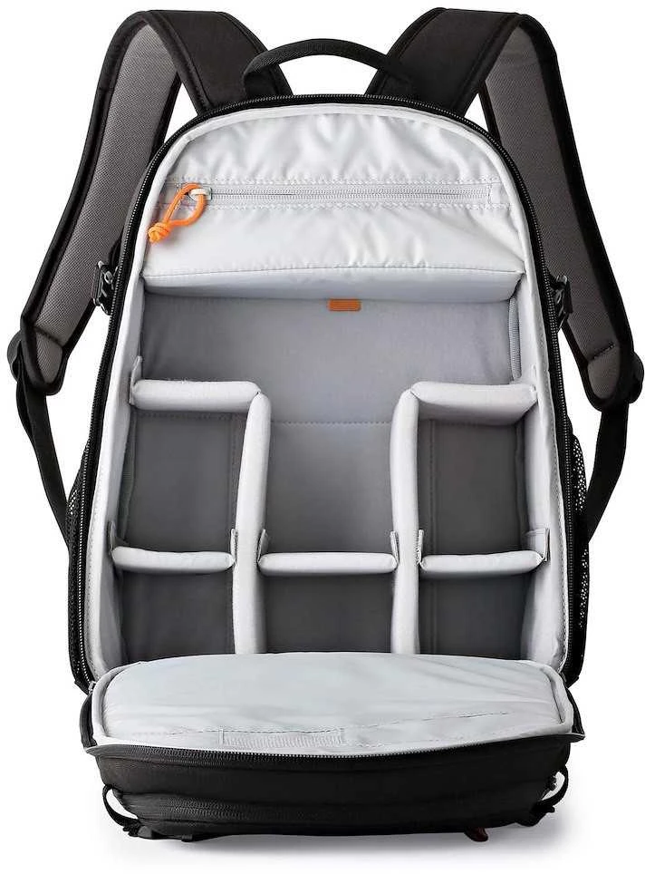 Lowepro Tahoe BP 150, mėlyna
