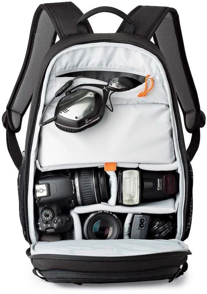 Lowepro Tahoe BP 150, mėlyna