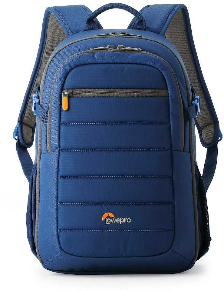 Lowepro Tahoe BP 150, mėlyna