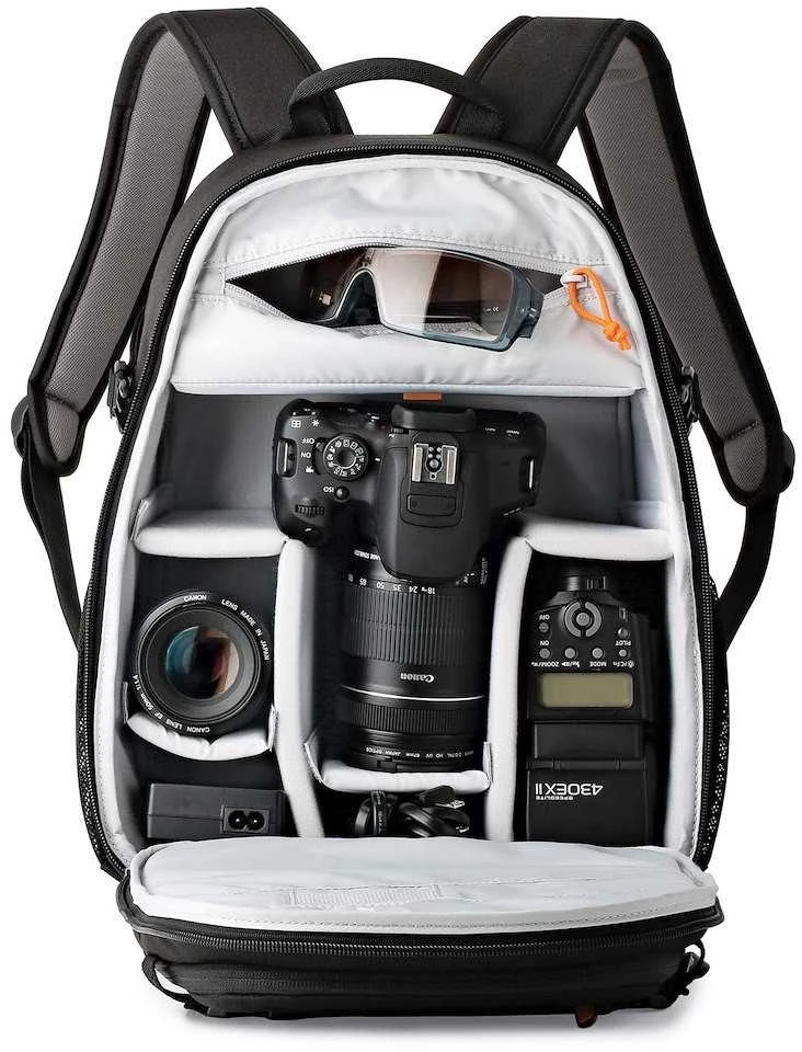 Lowepro Tahoe BP 150, mėlyna