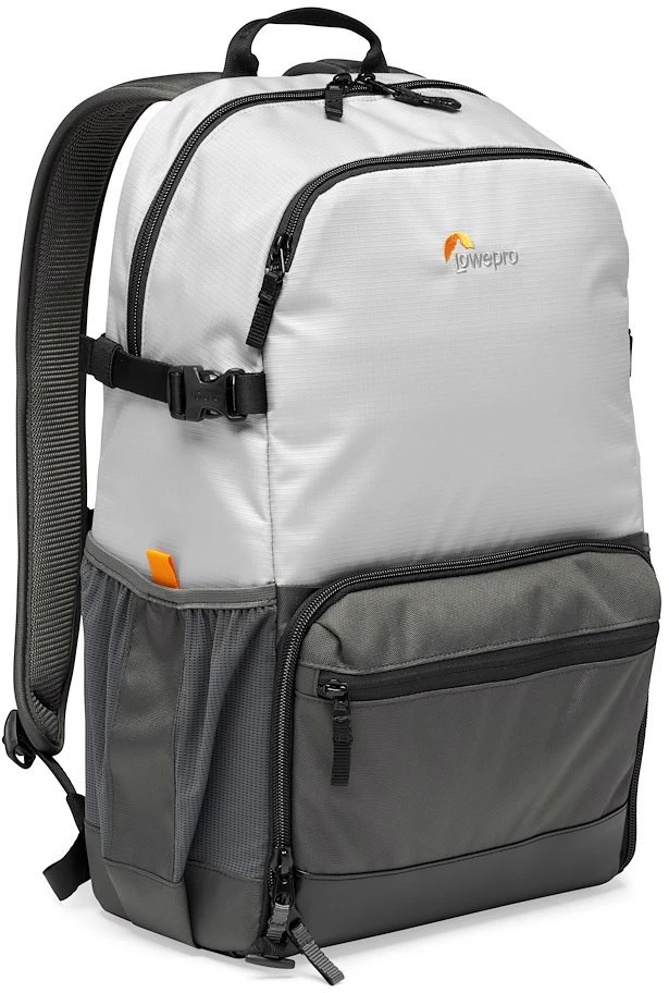 Lowepro kuprinė Truckee BP 250 LX, pilka