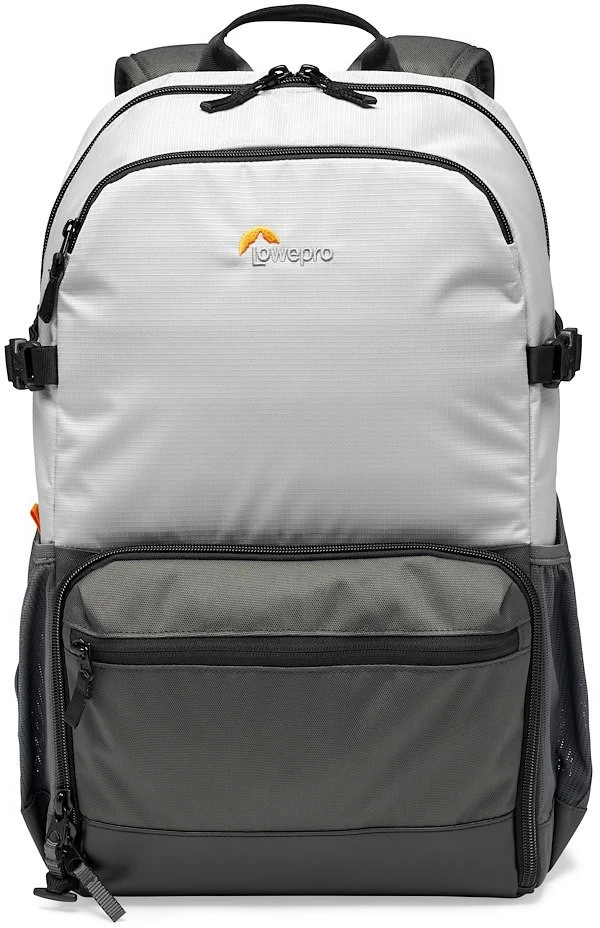 Lowepro kuprinė Truckee BP 250 LX, pilka