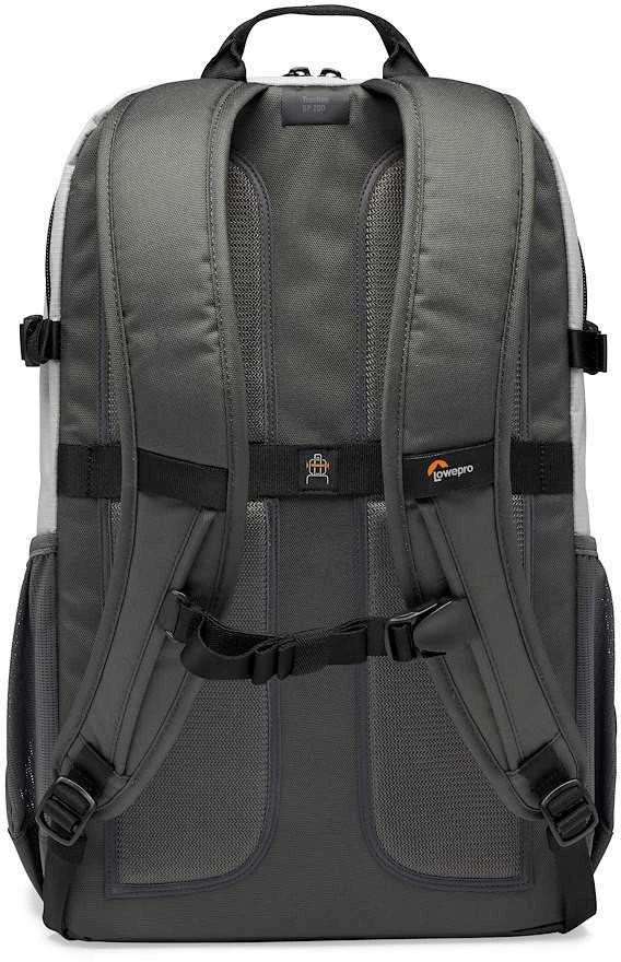 Lowepro kuprinė Truckee BP 250 LX, pilka