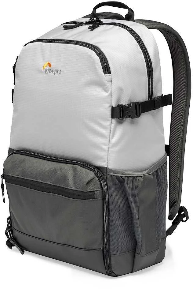 Lowepro kuprinė Truckee BP 250 LX, pilka