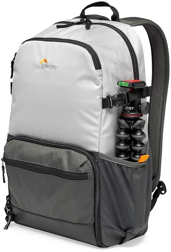 Lowepro kuprinė Truckee BP 250 LX, pilka