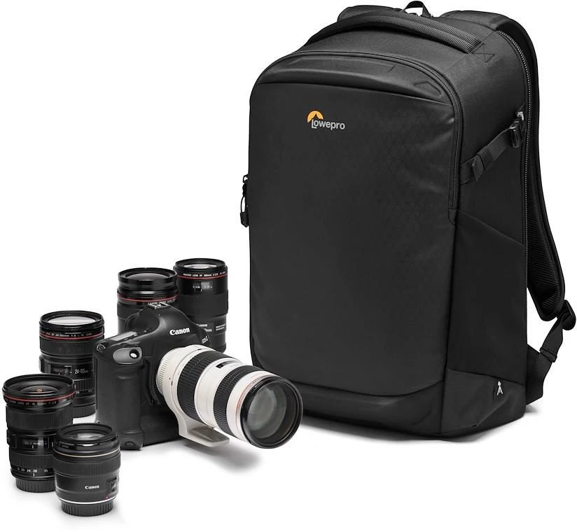 LOWEPRO FLIPSIDE BP 400 AW III (Juodas)