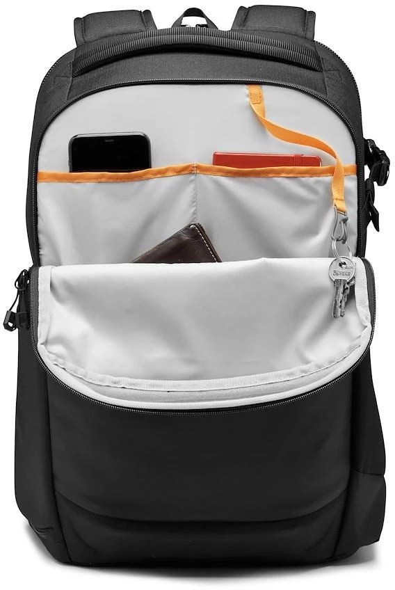 LOWEPRO FLIPSIDE BP 400 AW III (Juodas)