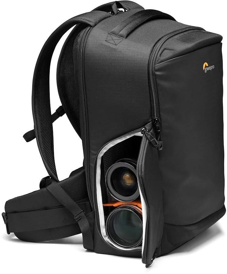 LOWEPRO FLIPSIDE BP 400 AW III (Juodas)