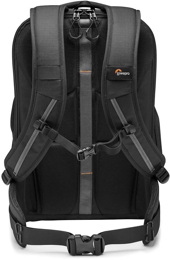 LOWEPRO FLIPSIDE BP 400 AW III (Juodas)