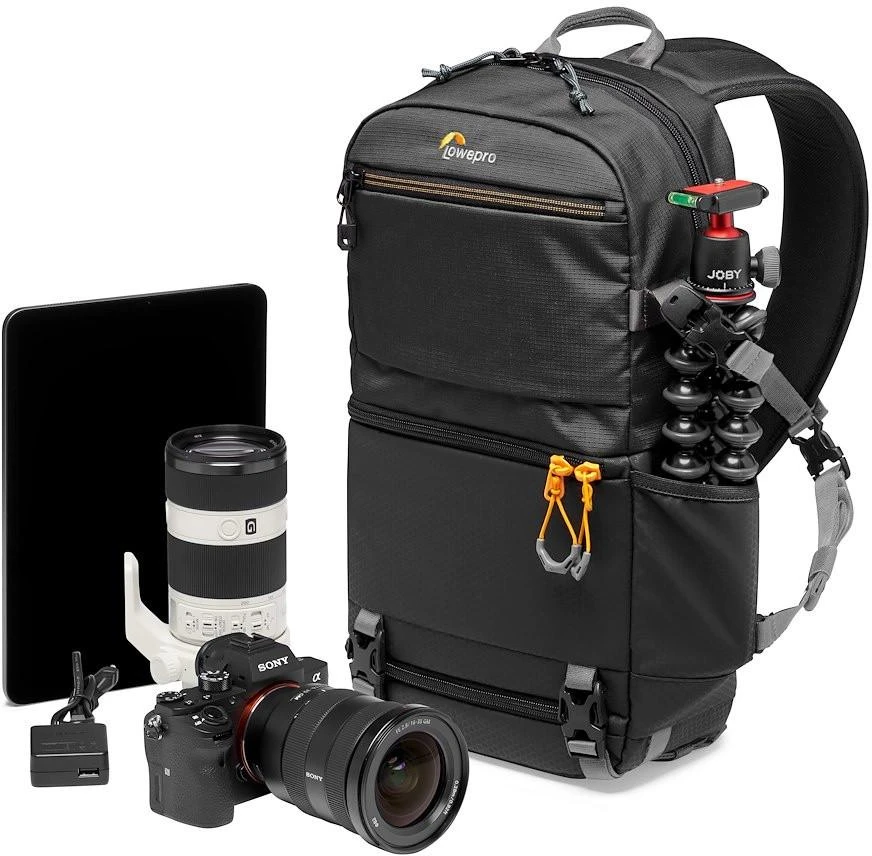 LOWEPRO SLINGSHOT SL 250 AW III Juodas