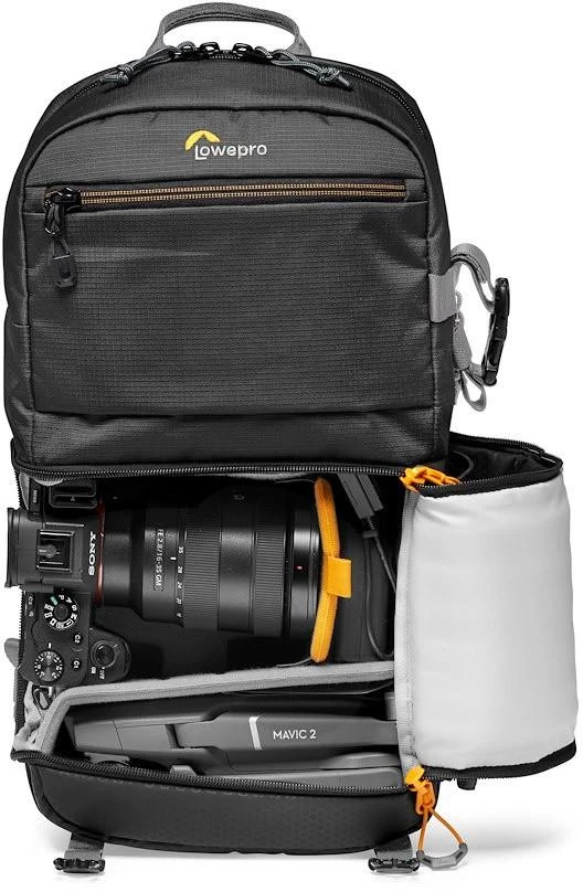 LOWEPRO SLINGSHOT SL 250 AW III Juodas