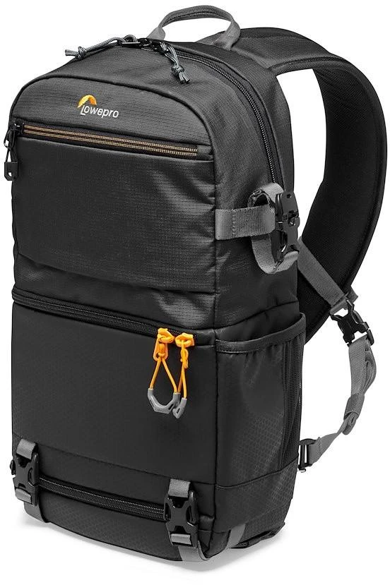 LOWEPRO SLINGSHOT SL 250 AW III Juodas