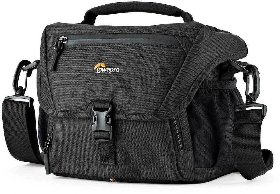 LOWEPRO NOVA 160 AW II Juodas