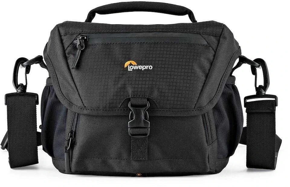LOWEPRO NOVA 160 AW II Juodas