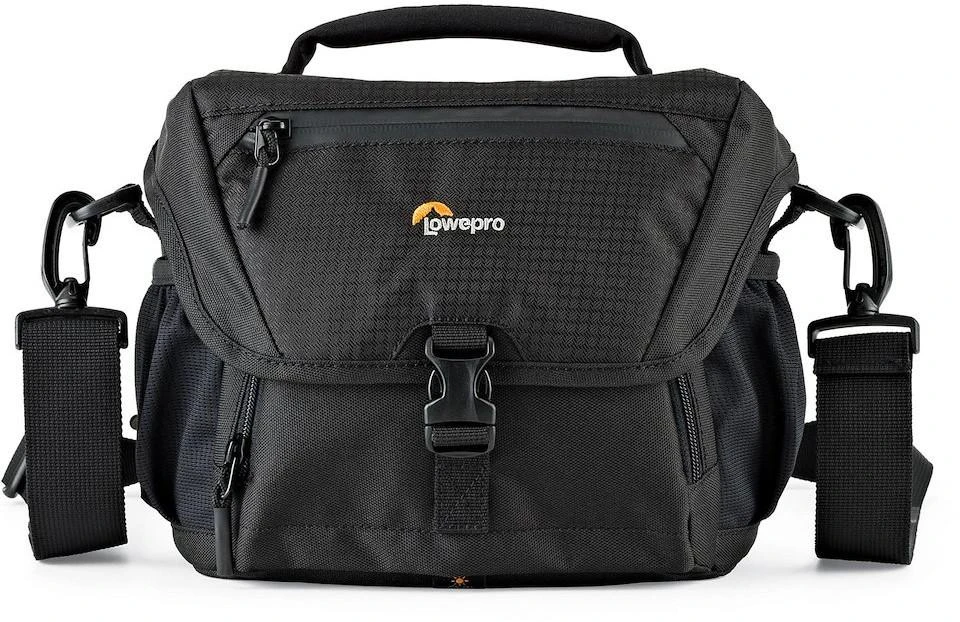 LOWEPRO NOVA 160 AW II Juodas