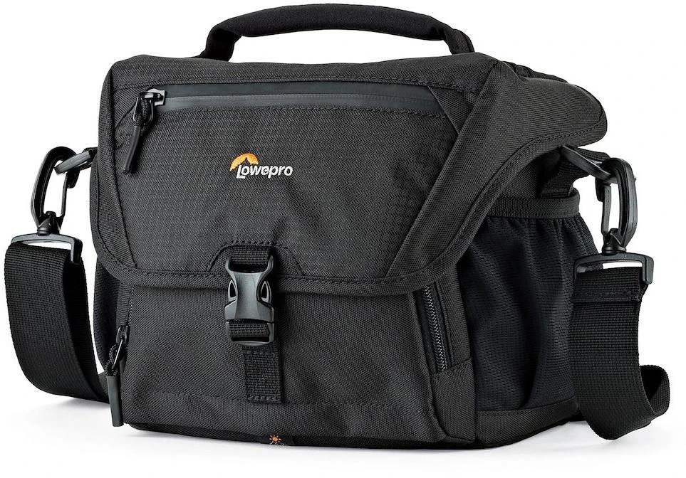 LOWEPRO NOVA 160 AW II Juodas
