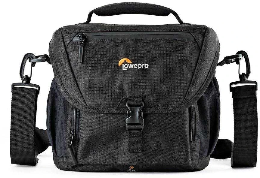 LOWEPRO NOVA 170 AW II Juodas