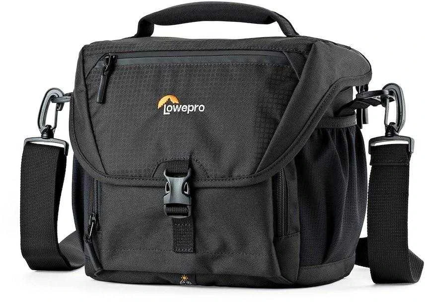 LOWEPRO NOVA 170 AW II Juodas