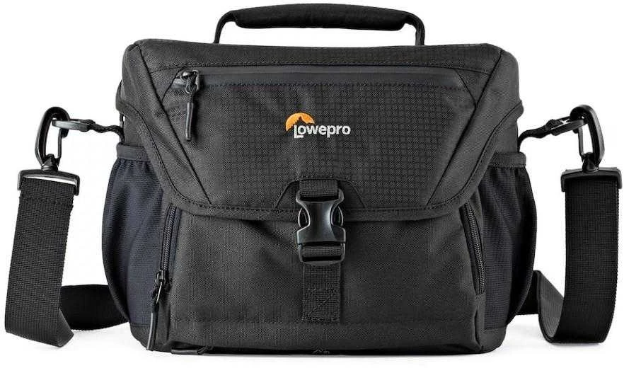 LOWEPRO NOVA 180 AW II Juodas