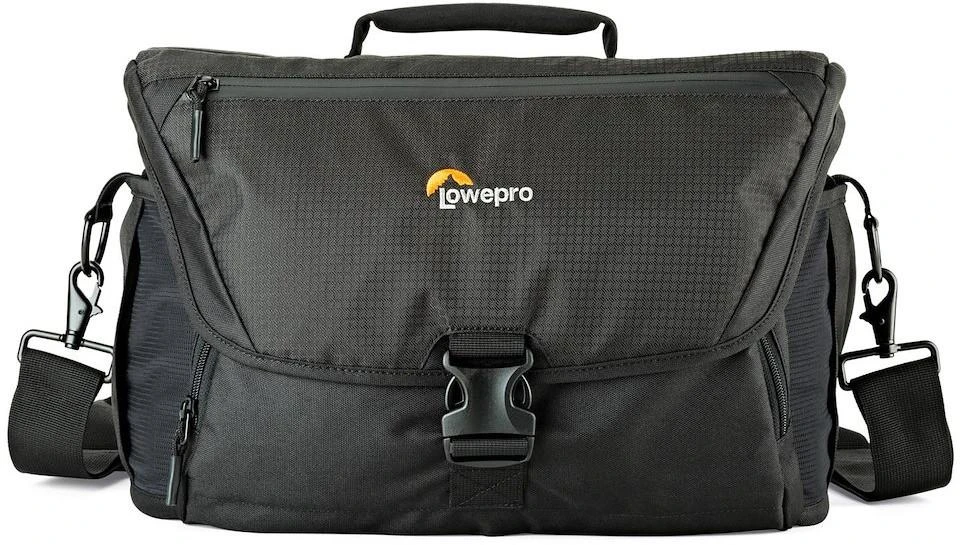 LOWEPRO NOVA 200 AW II - Juodas