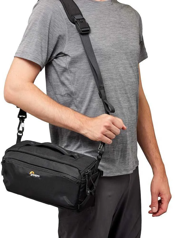 Lowepro ProTactic Lite SLX 120 AW III