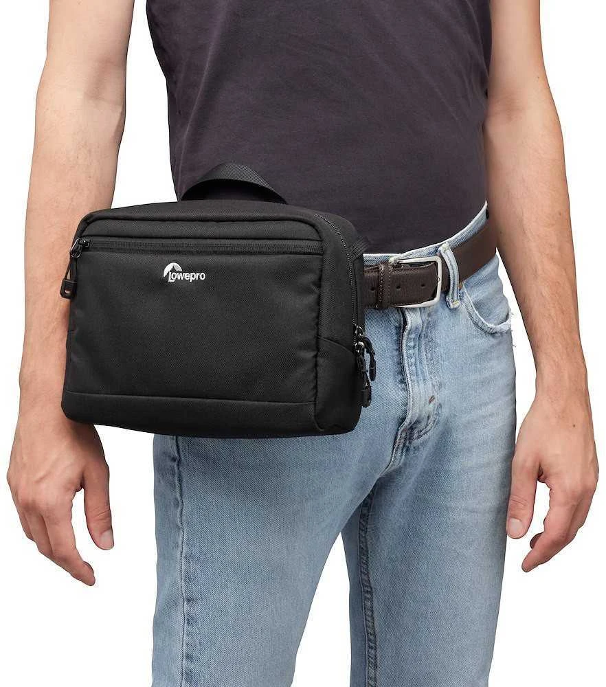 Lowepro ProTactic CS 120 III