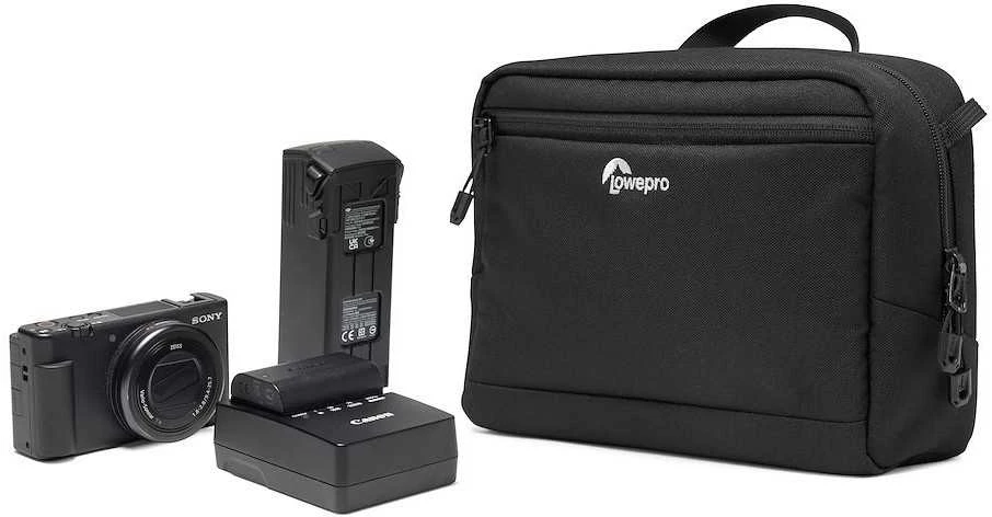 Lowepro ProTactic CS 120 III