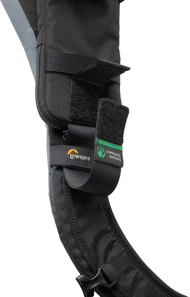 Lowepro ProTactic CS telefonas III