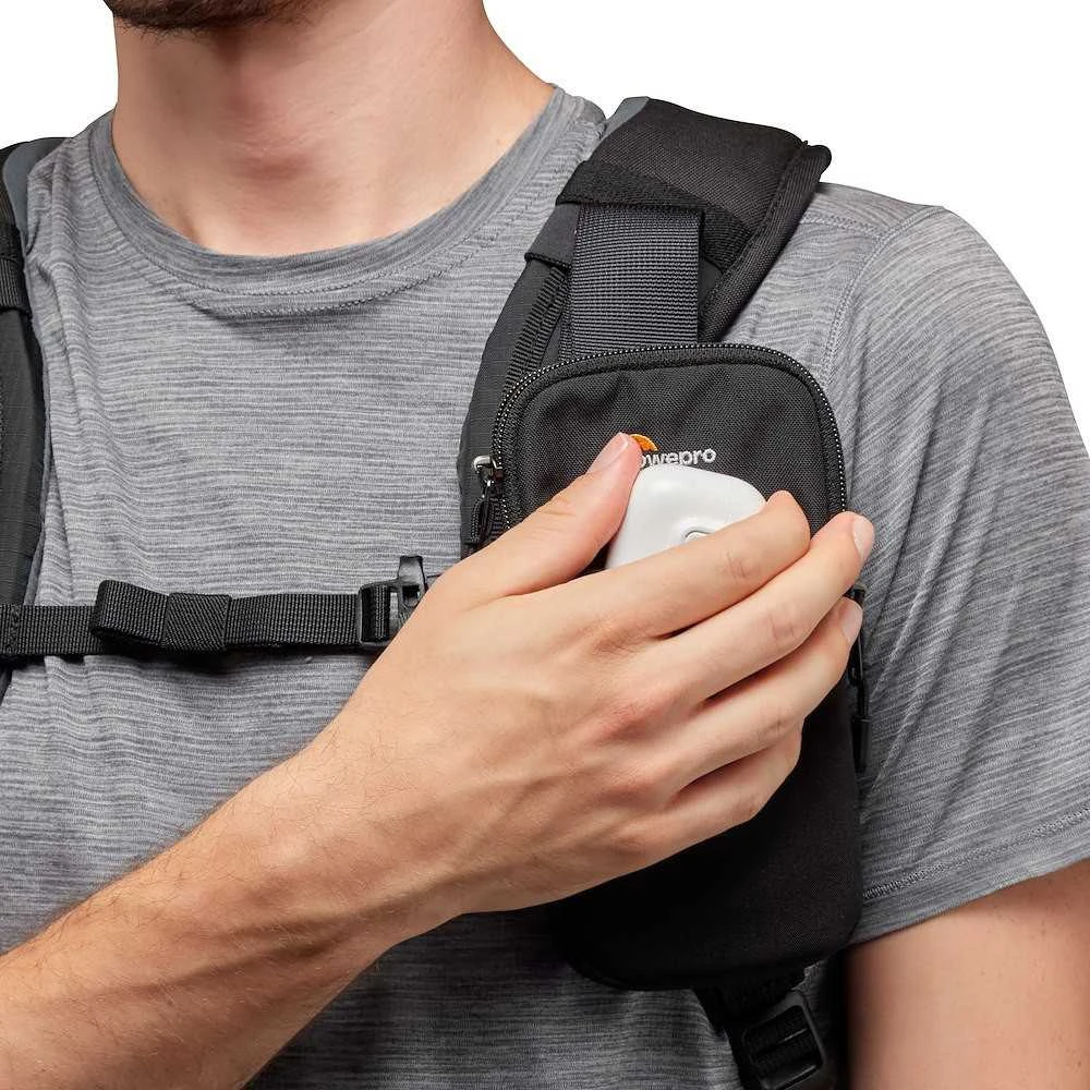 Lowepro ProTactic CS telefonas III
