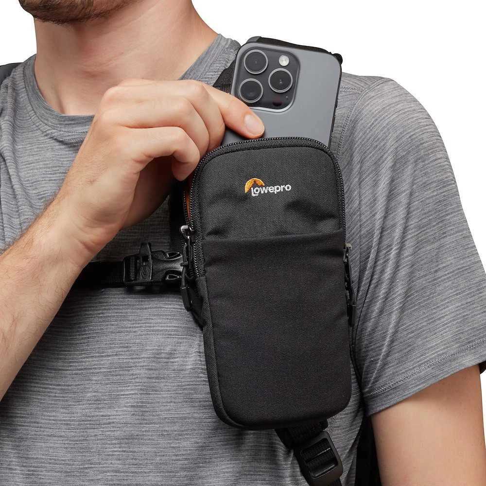 Lowepro ProTactic CS telefonas III