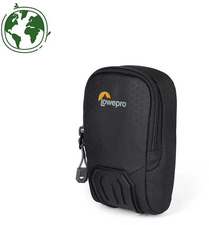 Lowepro fotoaparato krepšys Adventura CS 20 III, juodas