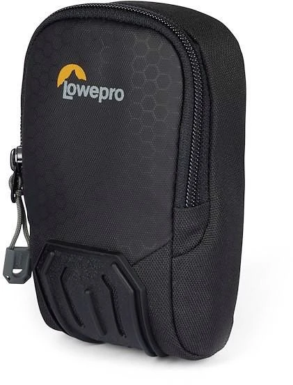 Lowepro fotoaparato krepšys Adventura CS 20 III, juodas