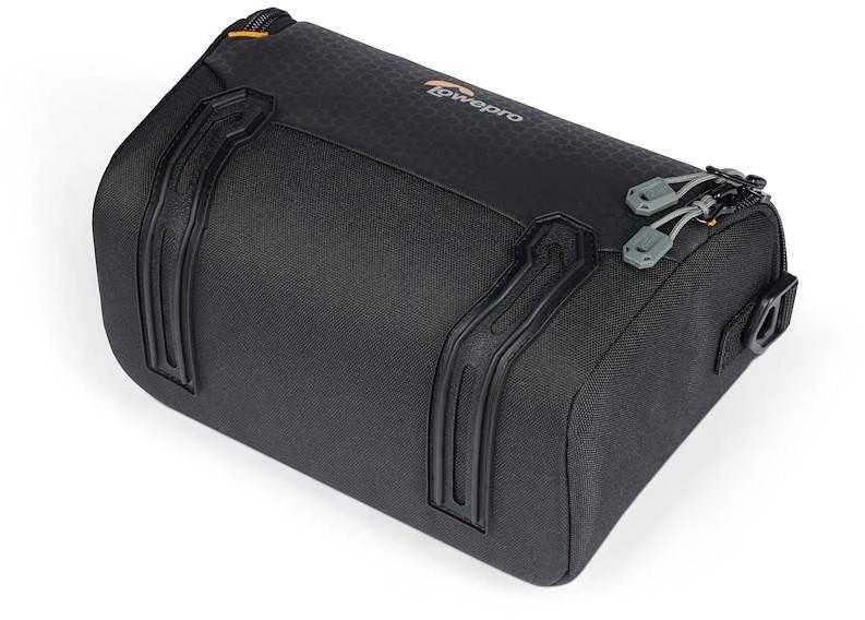 Lowepro fotoaparato krepšys Adventura SH 140 III, juodas
