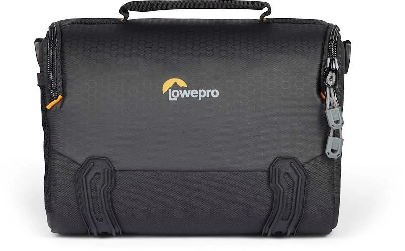 Lowepro fotoaparato krepšys Adventura SH 160 III, juodas