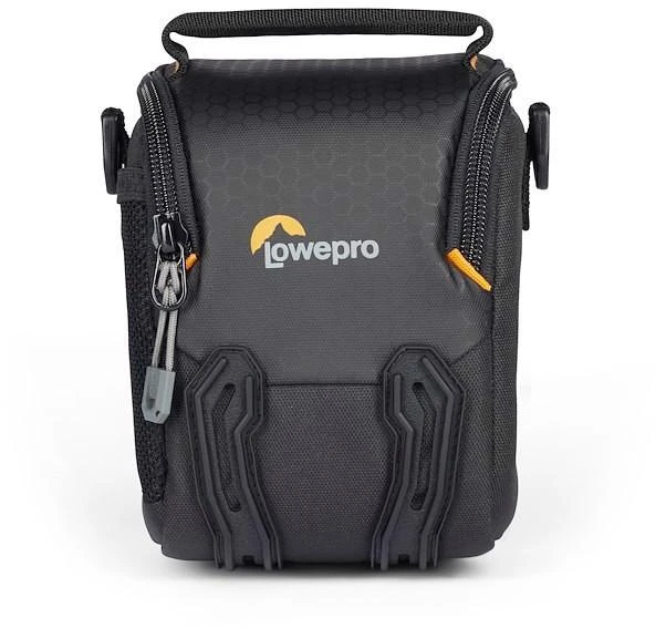 Lowepro fotoaparato krepšys Adventura SH 115 III, juodas