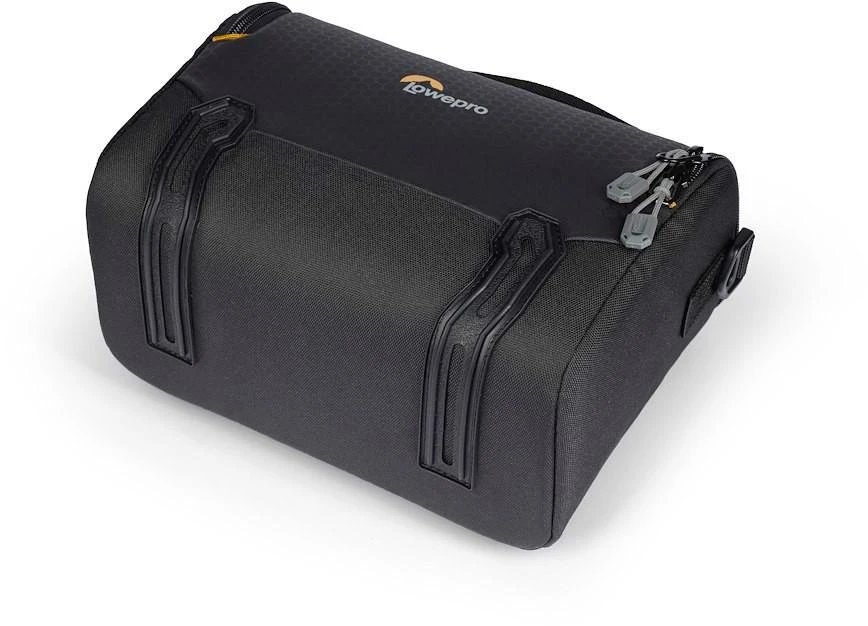 Lowepro fotoaparato krepšys Adventura SH 160 III, juodas