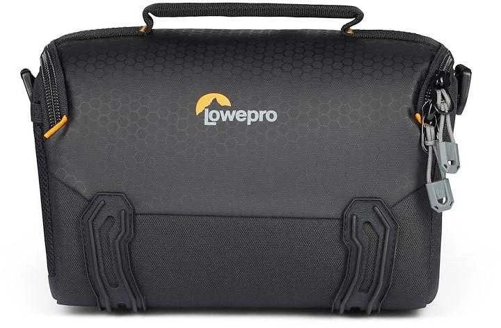 Lowepro fotoaparato krepšys Adventura SH 140 III, juodas