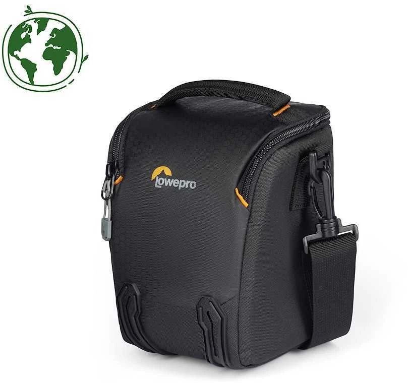 Lowepro fotoaparato krepšys Adventura TLZ 30 III, juodas