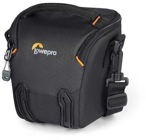Lowepro fotoaparato krepšys Adventura TLZ 20 III, juodas
