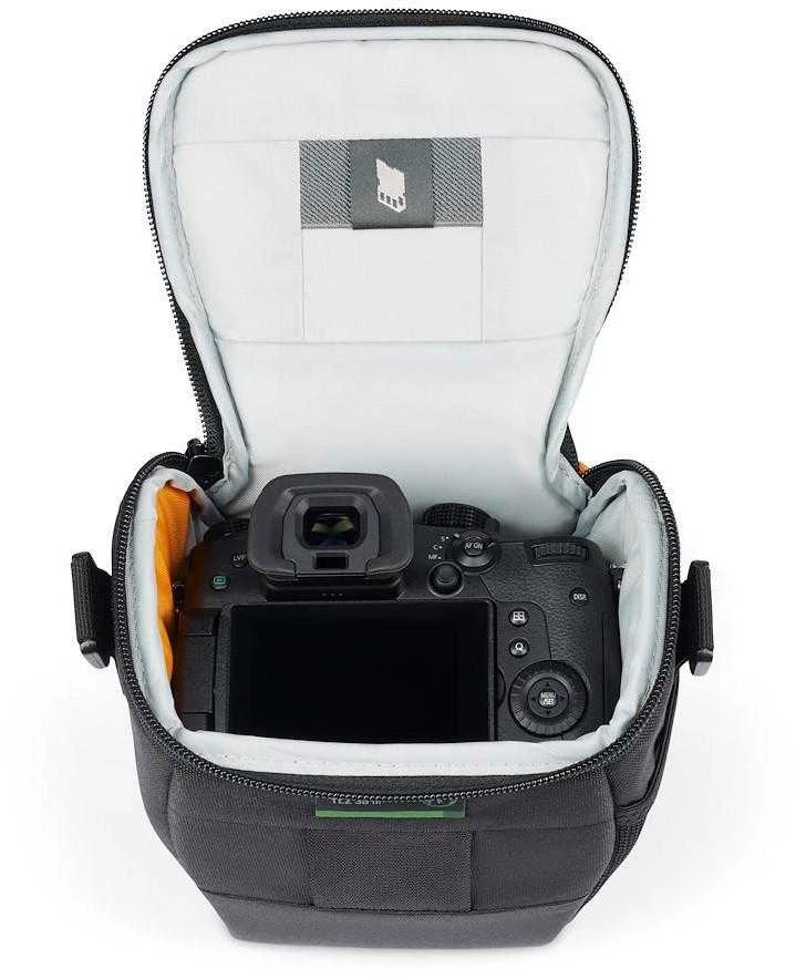Lowepro fotoaparato krepšys Adventura TLZ 30 III, juodas