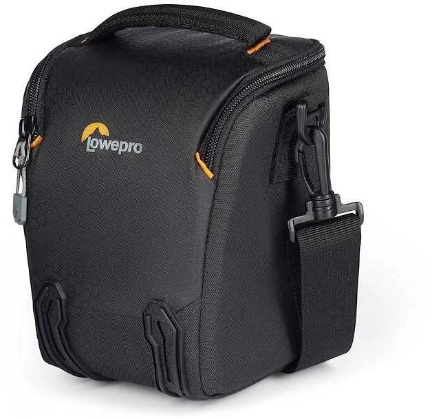 Lowepro fotoaparato krepšys Adventura TLZ 30 III, juodas