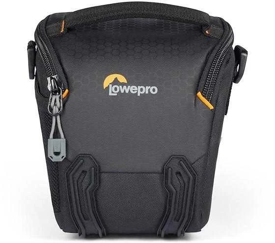Lowepro fotoaparato krepšys Adventura TLZ 20 III, juodas