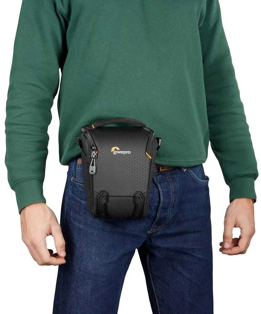 Lowepro fotoaparato krepšys Adventura TLZ 30 III, juodas