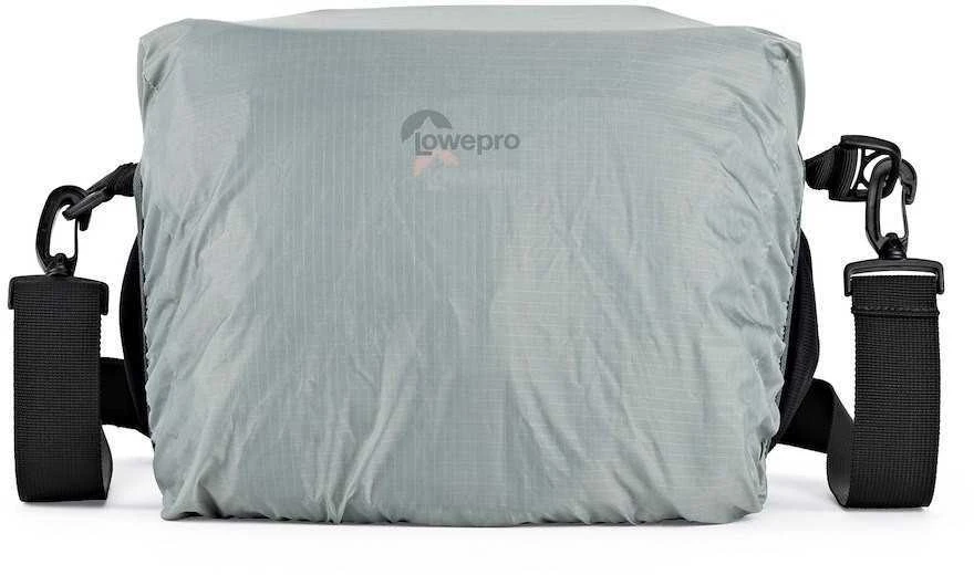 LOWEPRO NOVA 140 AW II Juodas