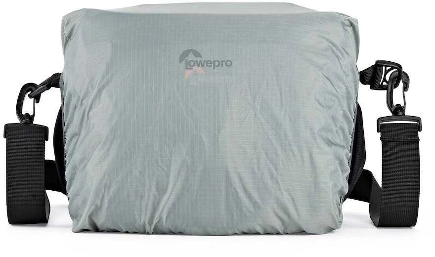 LOWEPRO NOVA 160 AW II Juodas